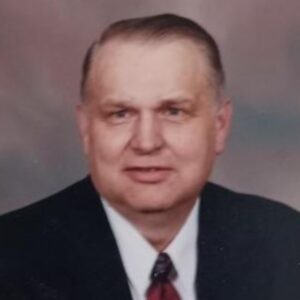 James L. Koster