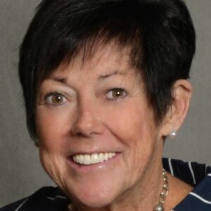 Margaret “Peggy”  White