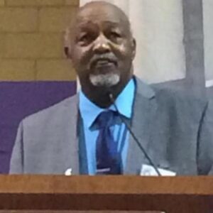 Ernest  Middleton Jr.