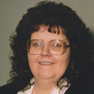 Rebecca “Becky”  Hoffmann