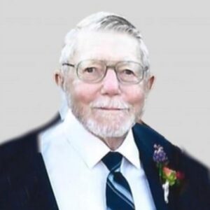 Lenus “Linny”  Haberl