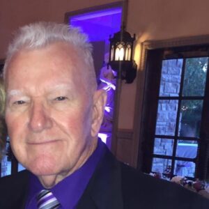 James “Jim”  O’Herron