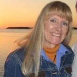 Bernice “Bernie”  Worrell