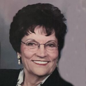 Dorothy  Heisterkamp