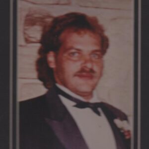 Douglas Paul Handlos