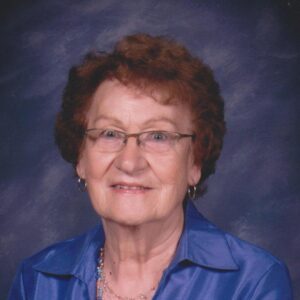 Dorothy  Bellinghausen