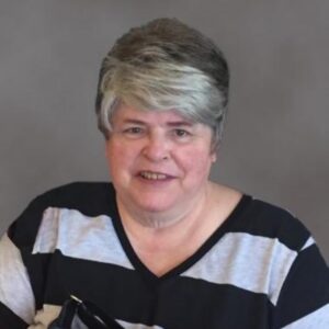 Vicki  (Rohner) Wamback