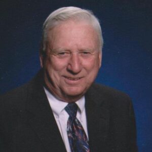 Arthur “Bud” Bruch