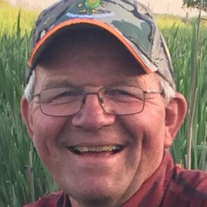 Glenn “Beanie”  Behrens