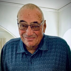 Kenneth “Shorty”  Wieland