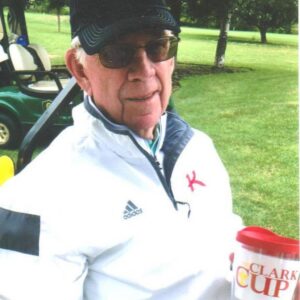 Larry “Coach”  Clark