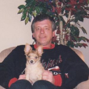 John “Johnny MIke” Werner