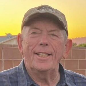 William “Bill” Halbur