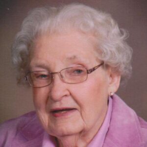 Kathleen “Kay”  Simons