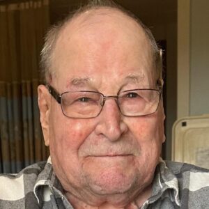 Alfred “Fritz”  Riesselman