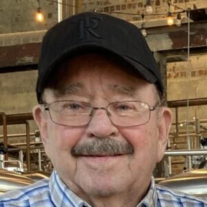 Roland “Dean”  Siders