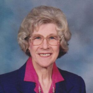 Pauline  Schenkelberg