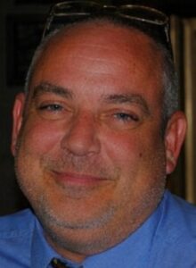 David Michael Farrell